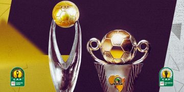 Compétitions interclubs de la CAF 2025-2026:Lupopo,Maniema Union et Simba assurent la qualification,un bilan positif pour la RDC.