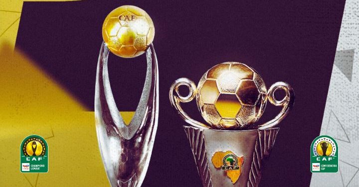 Compétitions interclubs de la CAF 2025-2026:Lupopo,Maniema Union et Simba assurent la qualification,un bilan positif pour la RDC.