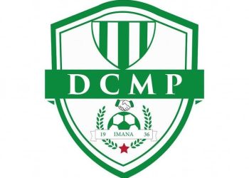 Vie dans nos clubs:DCMP au bord du gouffre!