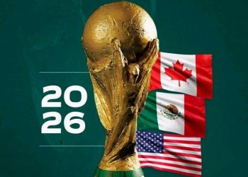 Éliminatoires mondial 2026/Zone Afrique:Le Maroc accueillera les barrages CAF,voici la formule.