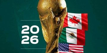 Éliminatoires mondial 2026/Zone Afrique:Le Maroc accueillera les barrages CAF,voici la formule.