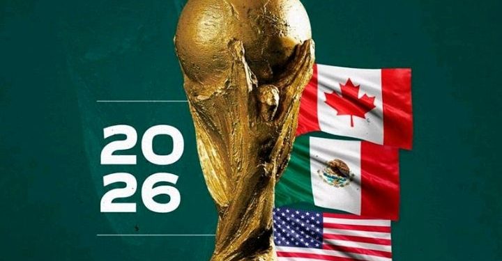 Éliminatoires mondial 2026/Zone Afrique:Le Maroc accueillera les barrages CAF,voici la formule.