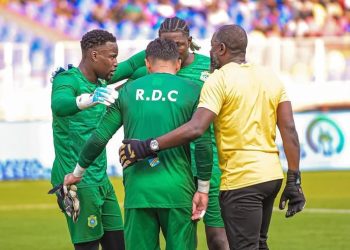 Élim Mondial 2026/Match RDC-SOUDAN: Mpasi dans les perches,Fayulu doit patienter!