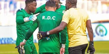 Élim Mondial 2026/Match RDC-SOUDAN: Mpasi dans les perches,Fayulu doit patienter!