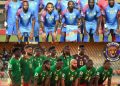Elim mondial 2026/Zone Afrique:La RDC contre le Cameroun en demi-finale des barrages!