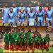 Elim mondial 2026/Zone Afrique:La RDC contre le Cameroun en demi-finale des barrages!
