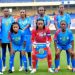 CAN Féminine 2026: La RDC va croiser l&rsquo;Afrique du Sud à Kinshasa.