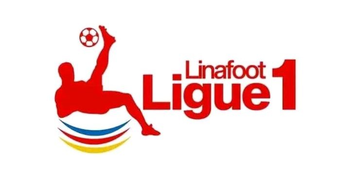 LINAFOOT ligue1:Le report en vue dès le coup d’envoi!