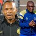 Compétitions Interclubs de la CAF 2025-2026:Papy Kimoto et Guy Bukasa écrivent une nouvelle page de l’histoire du football congolais.
