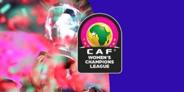 Ligue des champions féminine 2025:La CAF ouvre la période d&rsquo;accréditation aux médias.