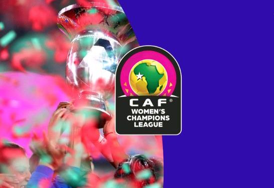 Ligue des champions féminine 2025:La CAF ouvre la période d&rsquo;accréditation aux médias.