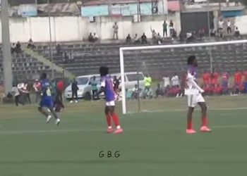 LINAFOOT LIGUE 1:Début réussi pour Lupopo,Simba s’impose,FC les aigles du Congo Union cale encore,Bukavu Dawa s&rsquo;effondre.