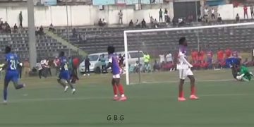 LINAFOOT LIGUE 1:Début réussi pour Lupopo,Simba s’impose,FC les aigles du Congo Union cale encore,Bukavu Dawa s&rsquo;effondre.