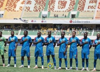 Mondial 2026 (Barrages africains ):Sébastien Desabre dévoile une liste de 25 Léopards avec 3 nouveaux visages!