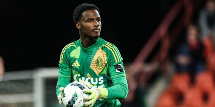 Léopards: Matthieu Epolo et ces signaux qui ne trompent pas!