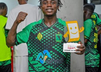 Mercato/Affaire Marzouk Diakana : Mazembe et Vita Club au cœur d’un bras de fer juridique explosif.