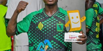 Mercato/Affaire Marzouk Diakana : Mazembe et Vita Club au cœur d’un bras de fer juridique explosif.