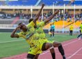 Linafoot Ligue 1:V.club et Lupopo enchaînent,Maniema Union et dcmp se neutralisent,voici les résultats du jour.