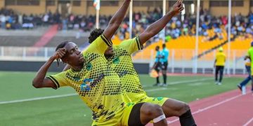 Linafoot Ligue 1:V.club et Lupopo enchaînent,Maniema Union et dcmp se neutralisent,voici les résultats du jour.
