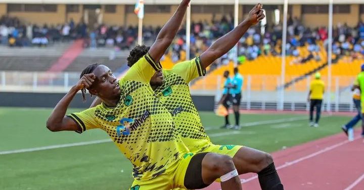 Linafoot Ligue 1:V.club et Lupopo enchaînent,Maniema Union et dcmp se neutralisent,voici les résultats du jour.