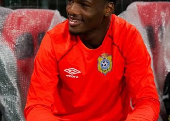 Élim Mondial 2026:Bonne nouvelle dans la tanière avant le choc Cameroun-RDC.