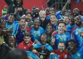Coupe du monde 2026/Barrages africains:La RDC qualifiée pour les barrages intercontinentaux,voici le chemin qui reste à parcourir.