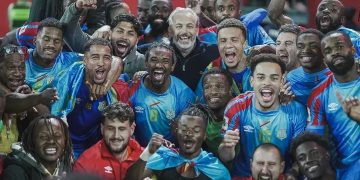 Coupe du monde 2026/Barrages africains:La RDC qualifiée pour les barrages intercontinentaux,voici le chemin qui reste à parcourir.