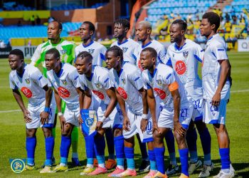 Ligue des champions de la CAF 2025-2026/Phase des groupes:LUPOPO de la RDC débute par une défaite