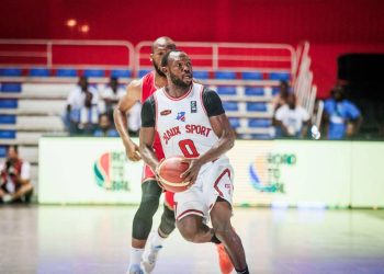 BAL/Elite 16:Après Guibert,le BC New Generation muscle son effectif avec Étienne Tametong et 2 autres internationaux!