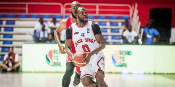 BAL/Elite 16:Après Guibert,le BC New Generation muscle son effectif avec Étienne Tametong et 2 autres internationaux!