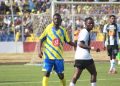 LINAFOOT LIGUE 1:LUPUPO S’OFFRE MAZEMBE, V.CLUB ET MANIEMA SE NEUTRALISENT ,Voici les résultats du jour.