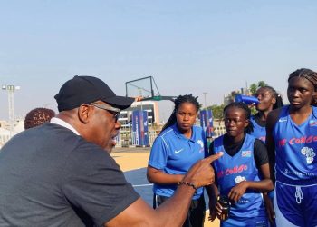 BASKETBALL:La FEBACO frappe fort, quatre entraîneurs radiés et des athlètes suspendus pour participation non autorisée aux Giants of Africa 2025 au Rwanda.