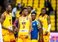 Basketball:Les Léopards seniors messieurs en stage à Auxerre pour préparer la deuxième fenêtre des éliminatoires du Mondial 2027.