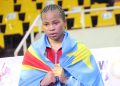 Boxe:Bénédicte Mwamba,première Gomatracienne et nord Kivucienne championne d’Afrique!