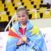 Boxe:Bénédicte Mwamba,première Gomatracienne et nord Kivucienne championne d’Afrique!