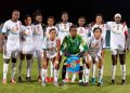 CAN Féminine 2026:La RDC finalement non repêchée malgré les espoirs.