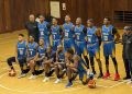 BASKETBALL/ÉLITE 16/BAL 2026:NEW GENERATION FIXÉ SUR SES ADVERSAIRES