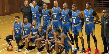 BASKETBALL/ÉLITE 16/BAL 2026:NEW GENERATION FIXÉ SUR SES ADVERSAIRES