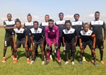 LINAFOOT LIGUE 1:Maniema Union et Bukavu Dawa dos à dos,Simba tient Lupopo en échec.