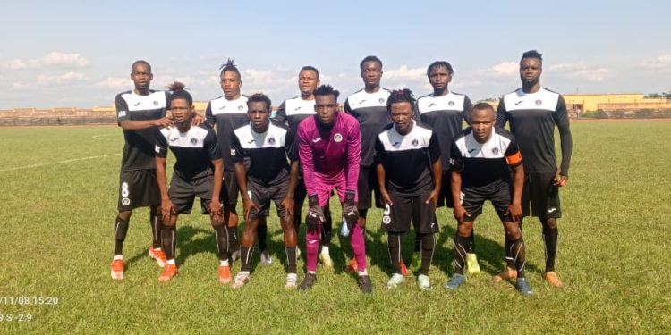 LINAFOOT LIGUE 1:Maniema Union et Bukavu Dawa dos à dos,Simba tient Lupopo en échec.