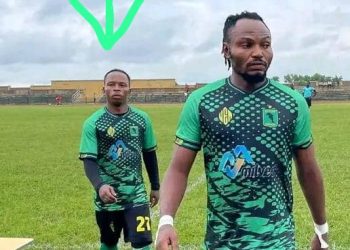 Linafoot Ligue 1/Groupe B:L’AS Vita Club s’impose face à Dauphin Noir,et conforte sa place de leader.
