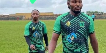 Linafoot Ligue 1/Groupe B:L’AS Vita Club s’impose face à Dauphin Noir,et conforte sa place de leader.