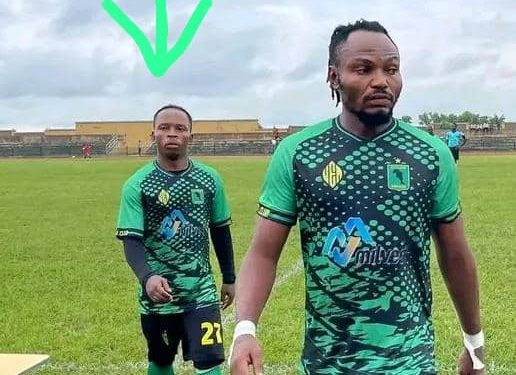 Linafoot Ligue 1/Groupe B:L’AS Vita Club s’impose face à Dauphin Noir,et conforte sa place de leader.