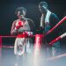 Boxe l:Amisi Assumani,une vocation trouvée dans le coaching.
