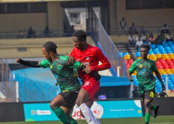 Illicocash ligue 1:Vita club accroché,Mazembe déroule,Saint-Luc lance sa saison,voici les résultats du jour.