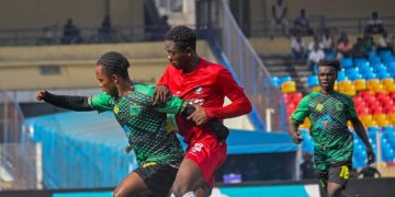 Illicocash ligue 1:Vita club accroché,Mazembe déroule,Saint-Luc lance sa saison,voici les résultats du jour.