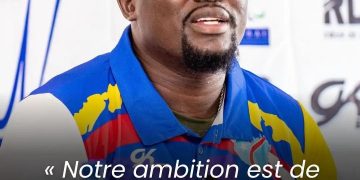 Basketball sur fauteuil:La FECOBAF innove pour la 3ᵉ édition de la Coupe du Congo.