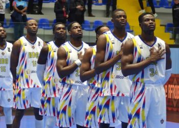 Basketball:Les léopards fixés sur la nouvelle date pour leur stage,la FEBACO attend le geste du gouvernement.