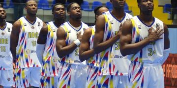 Basketball:Les léopards fixés sur la nouvelle date pour leur stage,la FEBACO attend le geste du gouvernement.