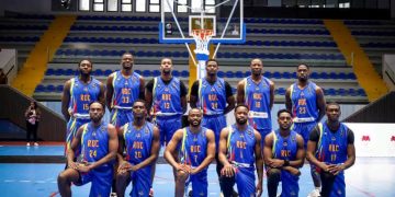 Sport congolais:Deux poids, deux mesures,Les Léopards Basket abandonnés malgré la préparation des éliminatoires du Mondial.